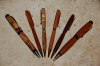 Various Pens - II