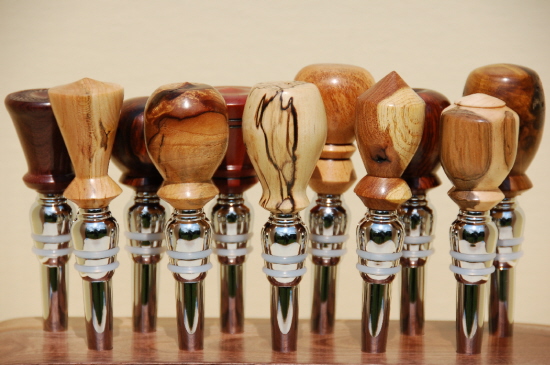 Various Wine Stoppers V