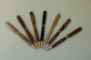 Various Slim Line Pens - 1
