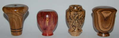 Various Wine Stoppers X