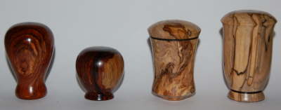 Various Wine Stoppers VIII